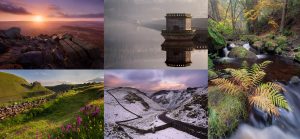Peak District Workshops
