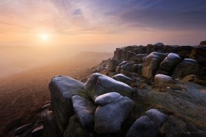 Group photography workshops - landscape and wildlife Peak District and UK