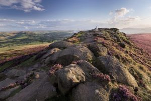 Win Hill Pike - Peak District Photography
