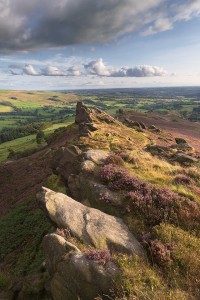Ramshaw Rocks - Peak District Photography